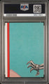 1987 Garbage Pail Kids Stickers Bert Squirt #440a PSA 10