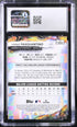 2024 Topps Finest Vinnie Pasquantino #92 CGC 10