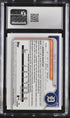 2024 Bowman Max Clark #BP-74 Prospects CGC 10