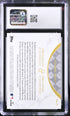 2024 Topps Dynamic Duals Colton Cowser/Heston Kjerstad #RR-01 Revered Rookies CGC 10