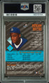 1997 Bowman's Best Adrian Beltre #117 PSA A