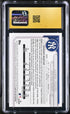 2024 Bowman Aaron Judge #7 CGC 10