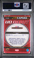 2024 Upper Deck Marvel Studios Sersi Chan #C102 PSA 10