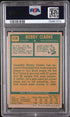 1971 Topps Bobby Clarke #114 PSA 6