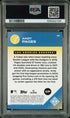 2024 Topps Transcendent Collection Andy Pages #23 PSA 9