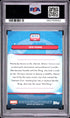 2026 Topps Finest: Fantastic Four 65th Anniversary Negative Zone Variations She-Thing #79 PSA 8