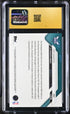 2025-26 Topps Now Kon Knueppel #184 CGC 10
