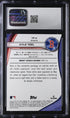 2024 Best Kyle Teel #TP-4 Top Prospects CGC 10