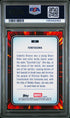 2025 Topps Chrome Marvel Sapphire Edition Fantasma #82 PSA 10