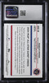 2024 Topps Chrome Update Marcus Semien #ASGC-38 All-Star Game CGC 10