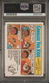 1987 Garbage Pail Kids Stickers Smellin' Helen #310B PSA 10