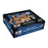 2021 Upper Deck All Elite Wrestling (AEW) Hobby Box