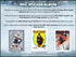 2022-23 Topps NHL Sticker Collection Hockey Box