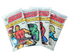 2025 Topps Marvel Golden Anniversary Hobby Pack