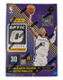 2024-25 Panini Donruss Optic Basketball Blaster Box (Glitter Parallels!)