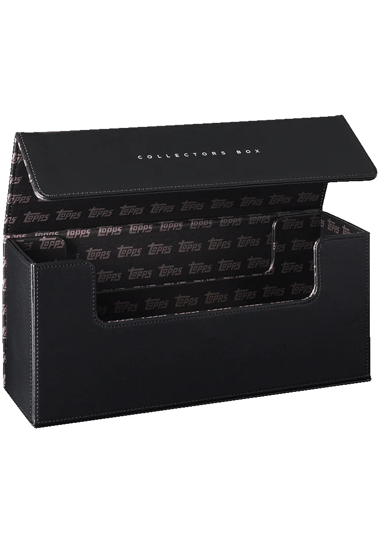 Topps Standard Card 1-Row Collectors Box