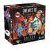 Enemies of Gotham City Board Game