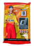 2025 Panini Donruss Racing Hobby Pack