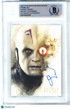 2022 Star Wars Obi-Wan Kenobi Promo Set The Grand Inquisitor Authentic