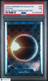 2025 Cardsmiths Currency Space: Galactic Edition Eclipse #56 PSA 7