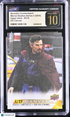 2024 Upper Deck Marvel Studios Series 2 Benedict Cumberbatch #C76 CGC 10