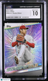 2024 Topps Shohei Ohtani #SMLB-21 Stars of MLB CGC 10