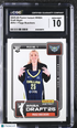 2025-26 Panini Instant WNBA Paige Bueckers #DN-1 Draft Night CGC 10