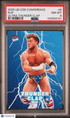 2025 Upper Deck Certified Diamond Dealer Promos MJF #6 PSA 8