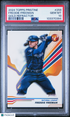 2024 Topps Pristine Freddie Freeman #259 PSA 10