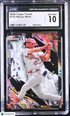 2024 Topps Finest Masyn Winn #143 CGC 10