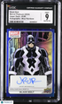 2024 Marvel Platinum Black Bolt - John Romita Jr. #198 CGC 9
