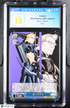 Weiss Schwarz Hawkeye #S89-075 Japanese CGC 10