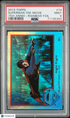 2013 Topps 75th Anniversary Superman The Movie #74 PSA 9