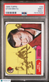 1968 Topps Stan Mikita #20 Oc PSA 9
