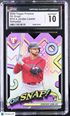 2024 Topps Pristine Jordan Lawlar #OH-4 Oh Snap! CGC 10