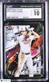 2024 Topps Finest Colton Cowser #79 CGC 10