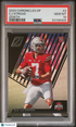 2023 Panini Chronicles Draft Picks Zenith CJ Stroud #2 PSA 10
