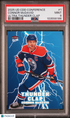 2025 Upper Deck Certified Diamond Dealer Promos Connor McDavid #1 PSA 9