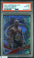 2021 Panini Chronicles UFC Kamaru Usman #300 PSA 10