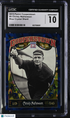 2013 Panini Cooperstown Christy Mathewson #4 CGC 10