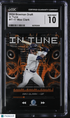 2024 Bowman Draft Max Clark #IT-17 In Tune CGC 10