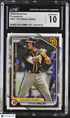 2024 Bowman Ethan Salas #BP-102 Prospects CGC 10