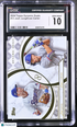 2024 Topps Dynamic Duals Josh Jung/Evan Carter #12 CGC 10
