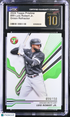 2024 Topps Pristine Luis Robert Jr. #99 CGC 10