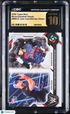 2026 Topps Now John Cena/Shohei Ohtani #WBCO World Baseball Classic CGC 10