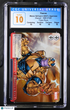Weiss Schwarz Thanos #S89-070R Japanese CGC 10