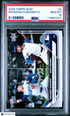 2025 Topps Now Yamamoto Imanaga #2 PSA 10
