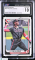 2024 Bowman Elly De La Cruz #22 CGC 10