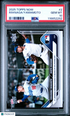 2025 Topps Now Yamamoto Imanaga #2 PSA 10
