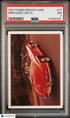1991 Panini Dream Cars Mercedes 300 SL #41 PSA 7
